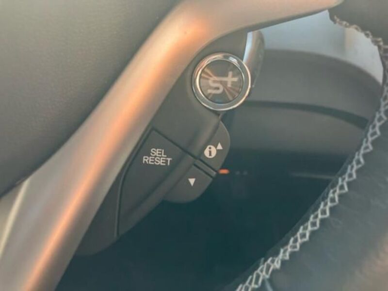 CR-Z