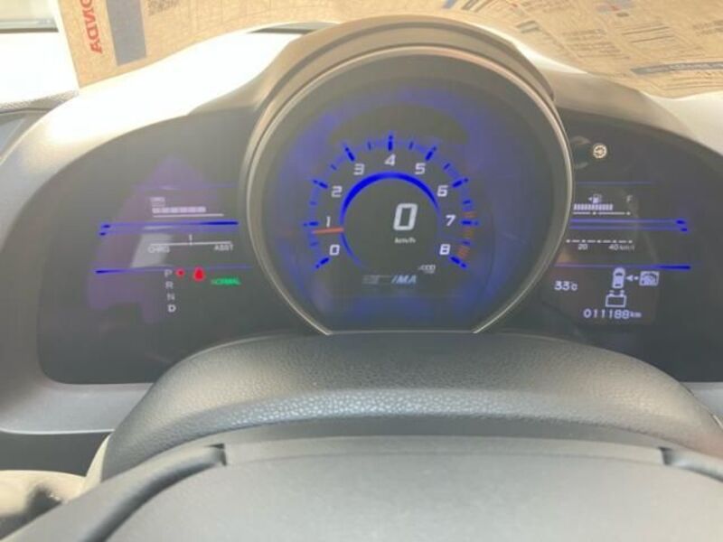 CR-Z