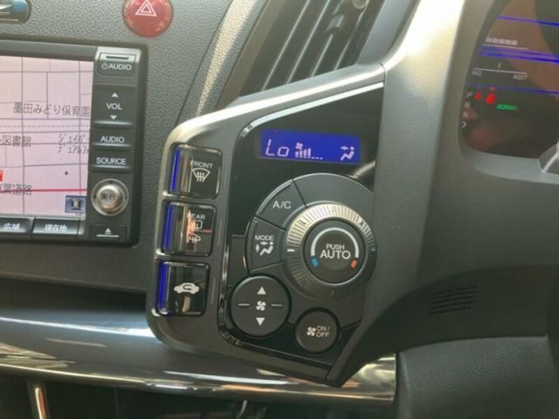 CR-Z