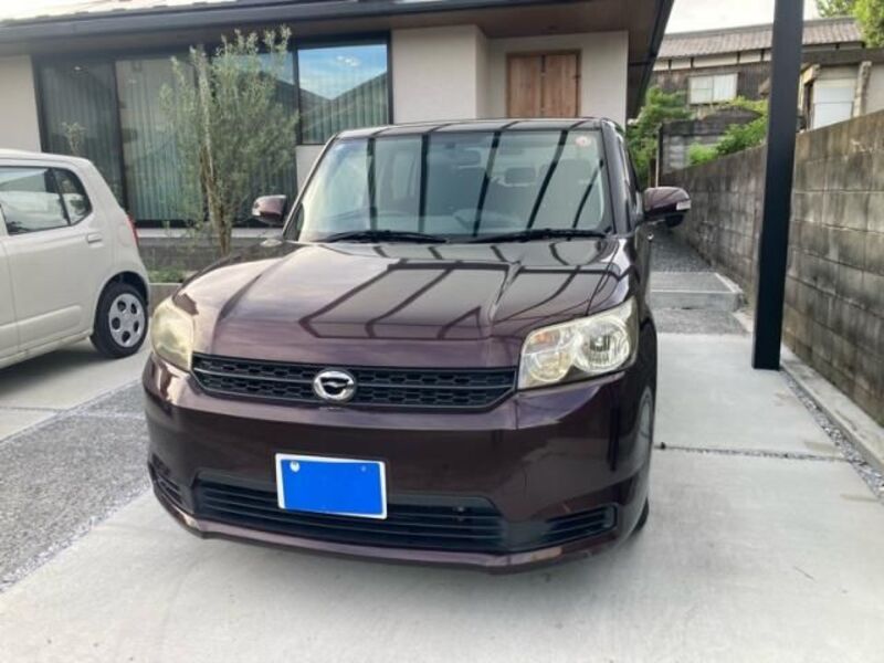 COROLLA RUMION-0