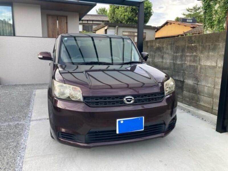 COROLLA RUMION