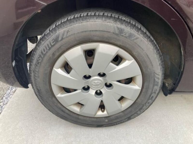 COROLLA RUMION