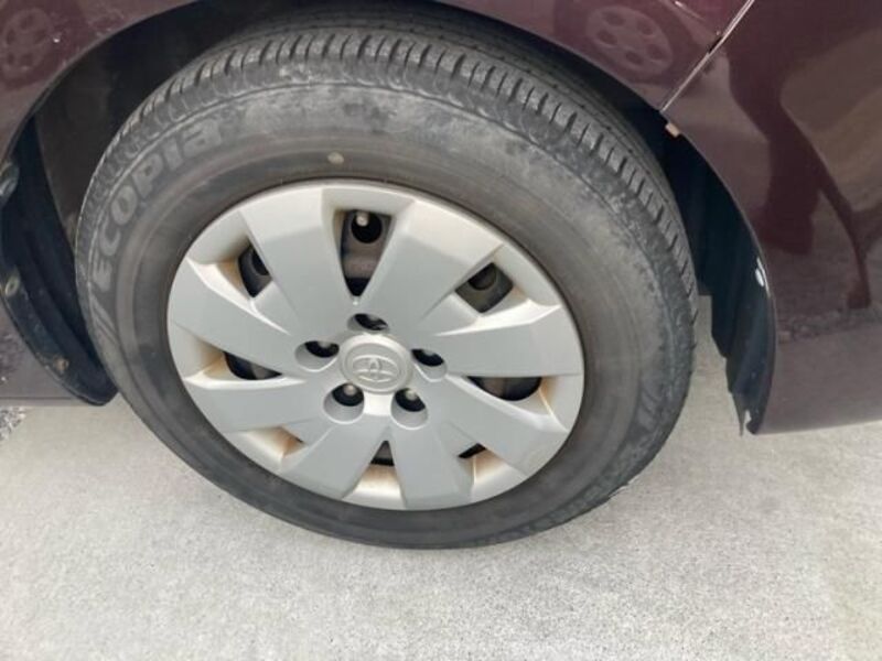 COROLLA RUMION