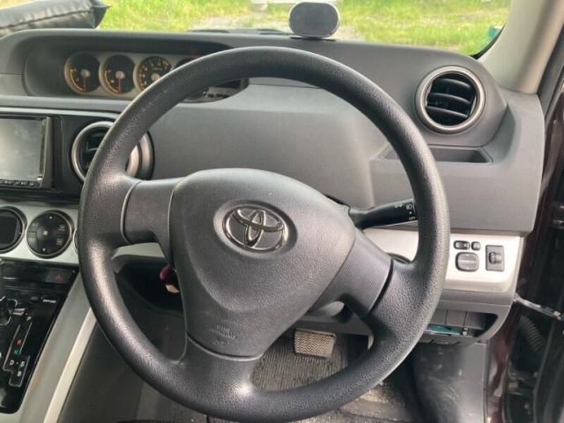 COROLLA RUMION