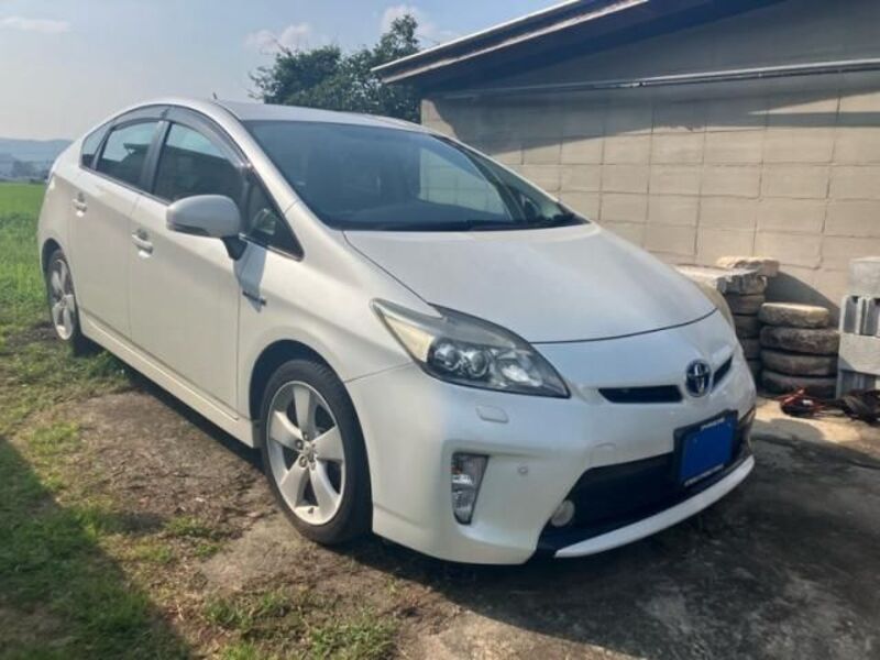 PRIUS