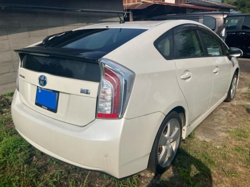 PRIUS