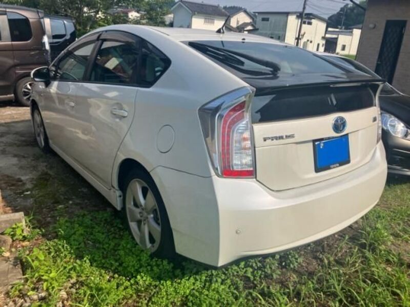 PRIUS