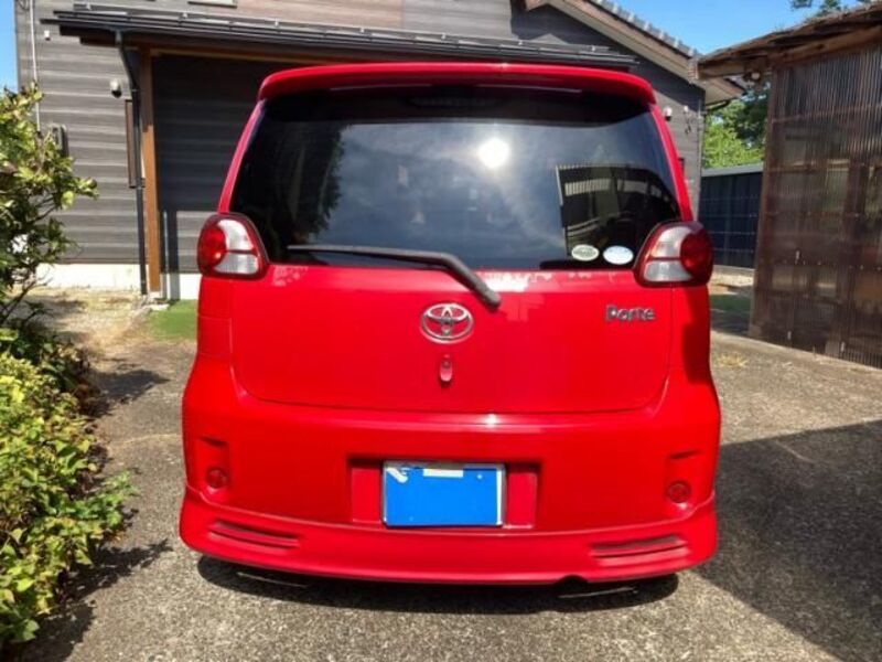 PORTE