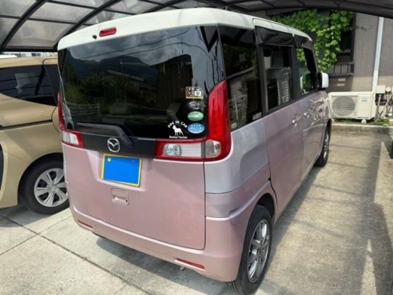 FLAIR WAGON