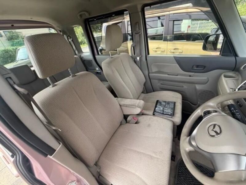 FLAIR WAGON