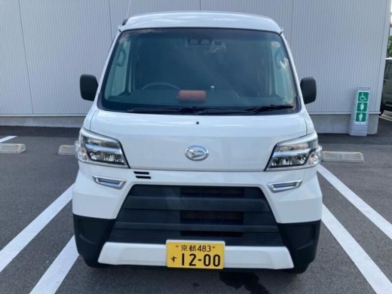 HIJET CARGO-0