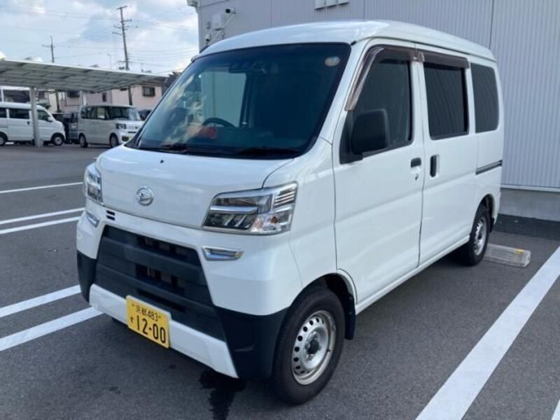 HIJET CARGO