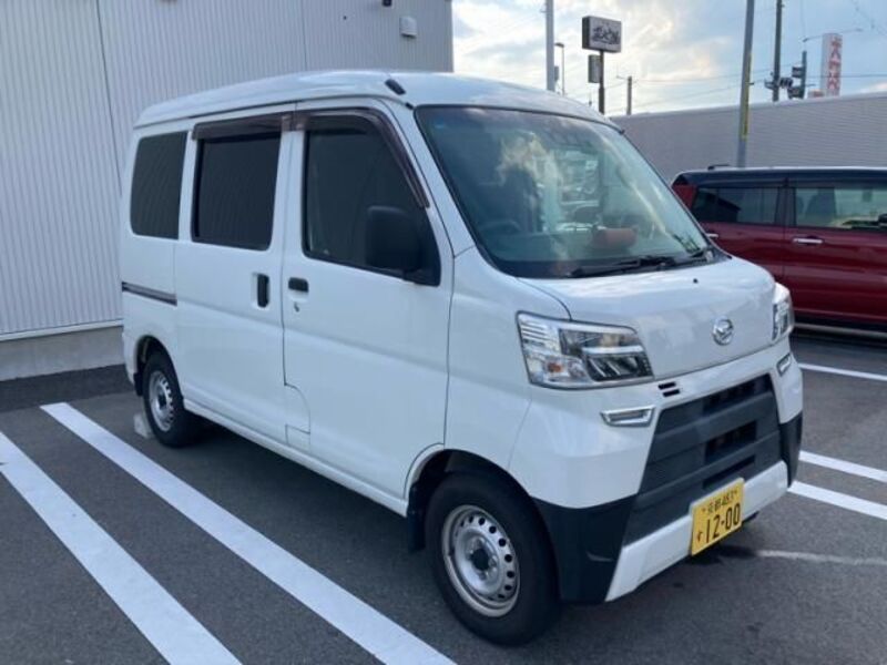 HIJET CARGO