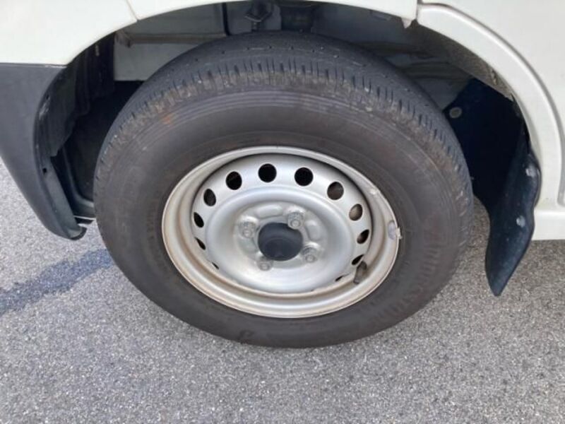 HIJET CARGO