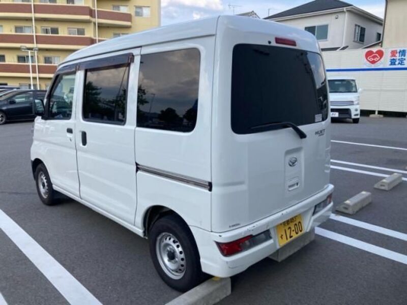 HIJET CARGO