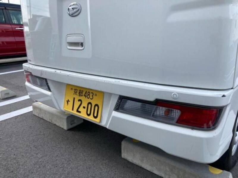 HIJET CARGO