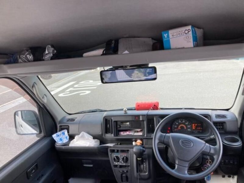 HIJET CARGO