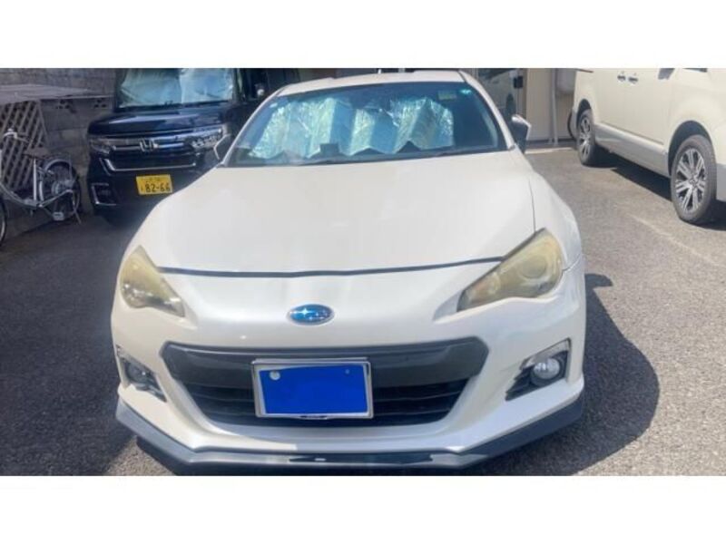 BRZ