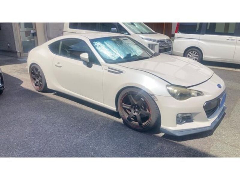 BRZ