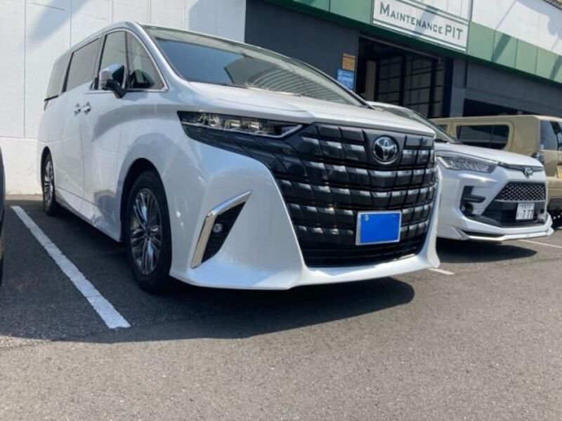 ALPHARD-0