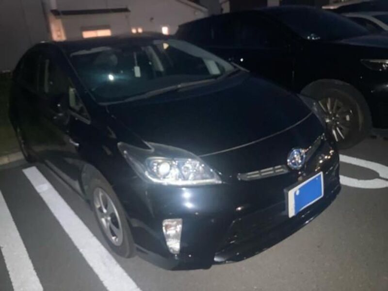 PRIUS