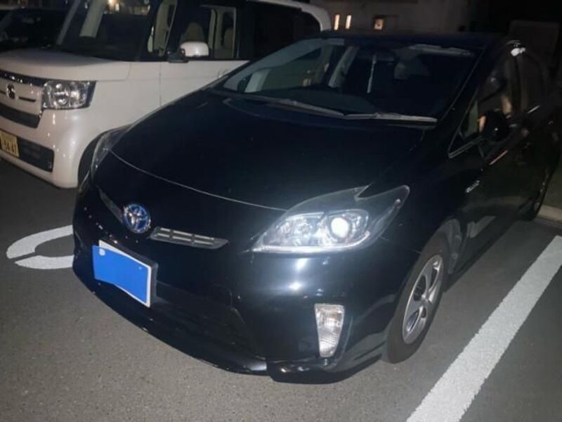 PRIUS