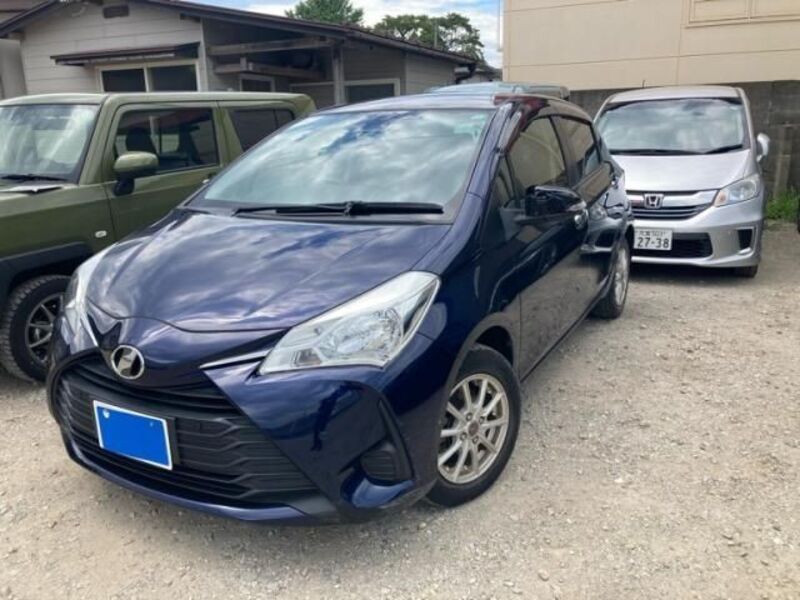 VITZ