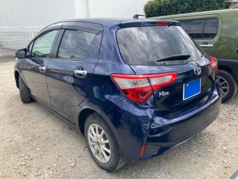 VITZ