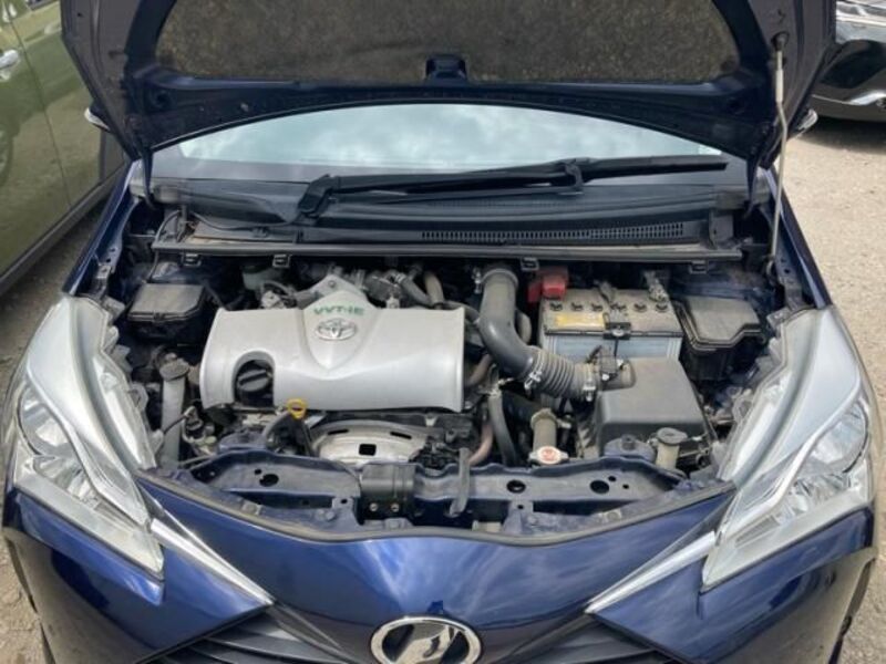 VITZ