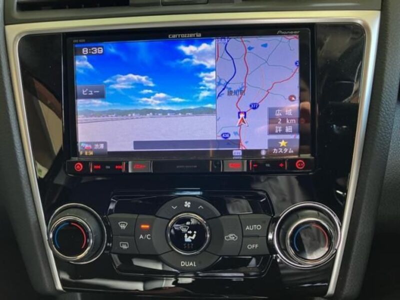 LEVORG