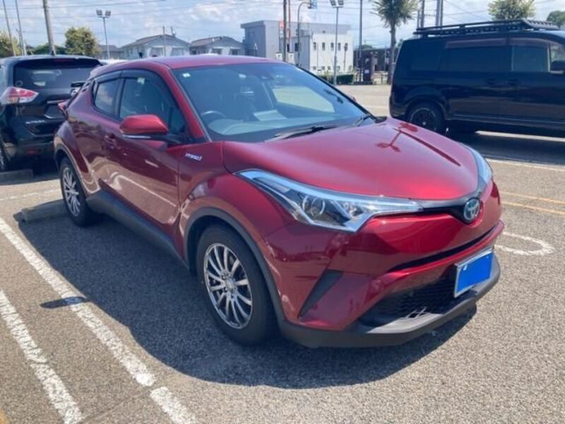 C-HR-0