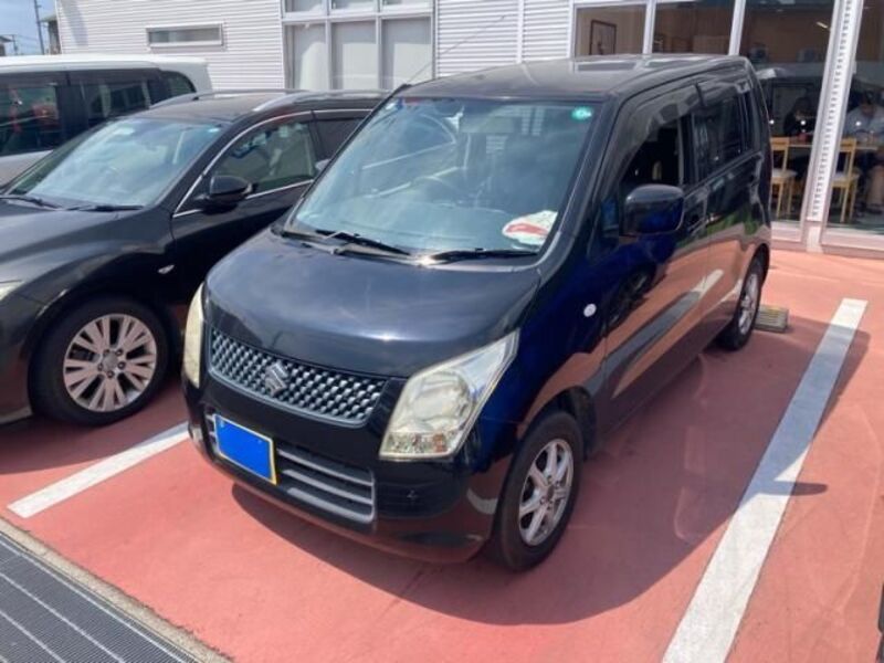 WAGON R-0