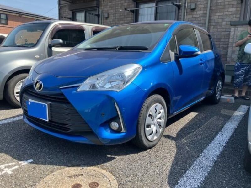 VITZ
