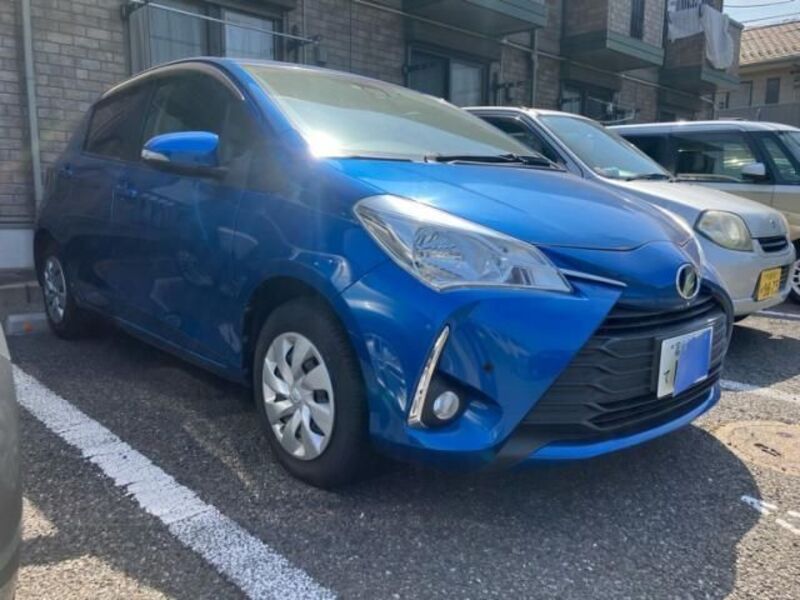 VITZ