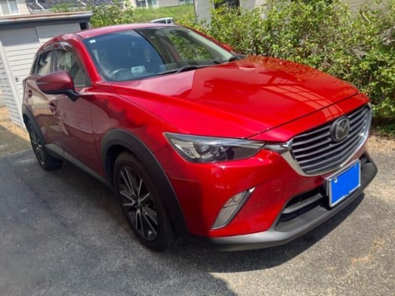 CX-3-0