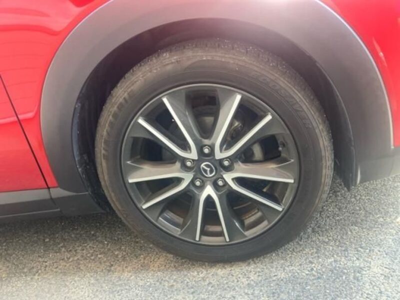 CX-3