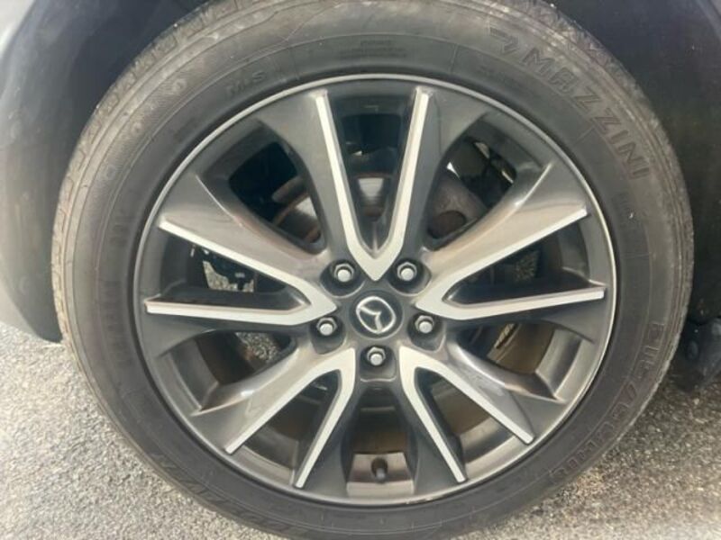 CX-3