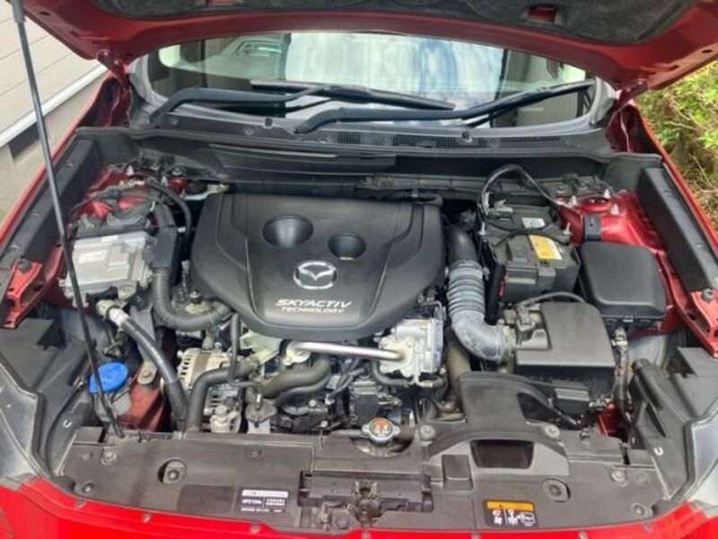 CX-3