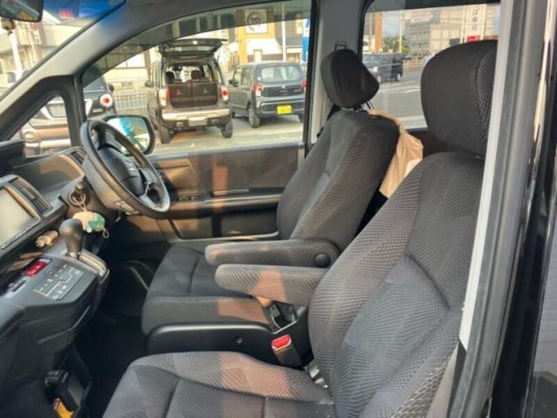 STEPWAGON SPADA