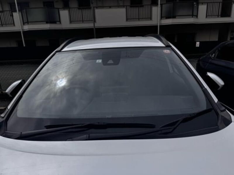 COROLLA CROSS