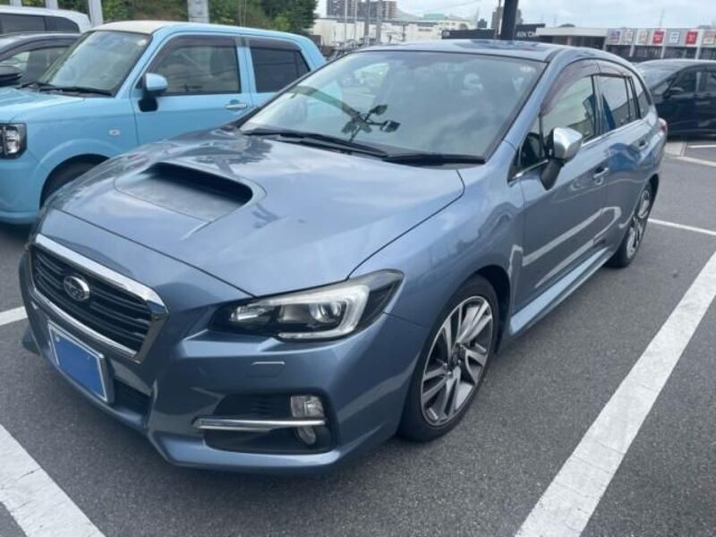LEVORG
