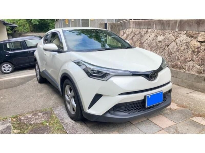 C-HR-0