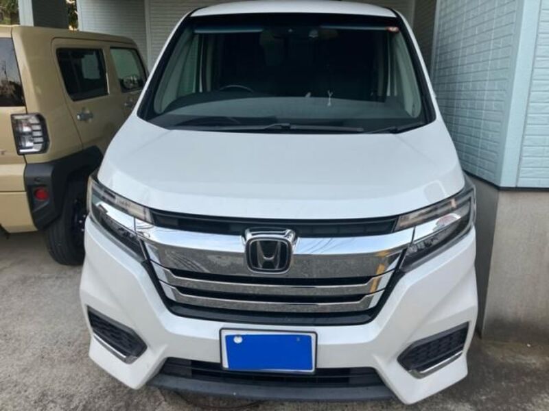 STEPWAGON SPADA