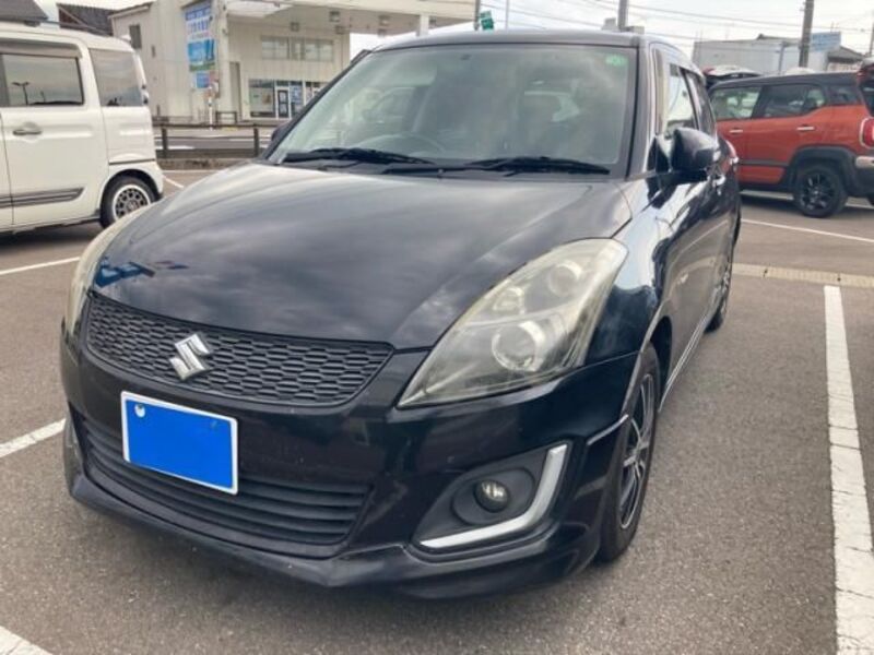 SWIFT-0