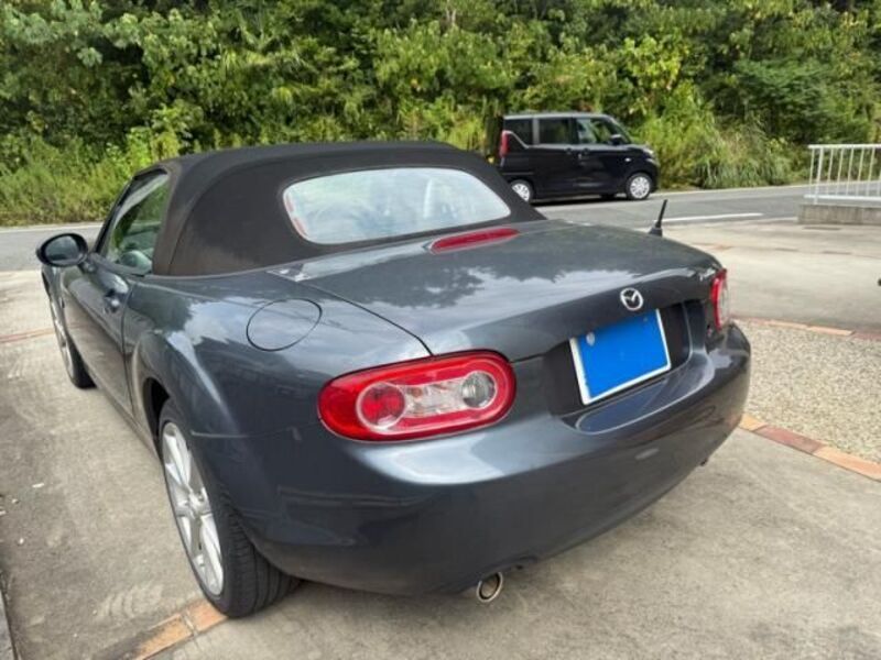 ROADSTER