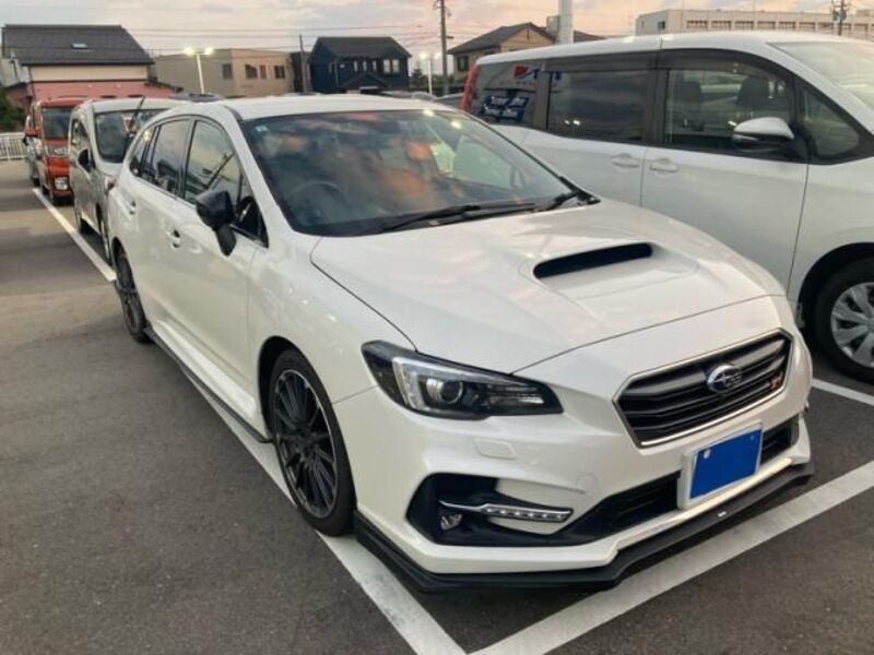LEVORG-0