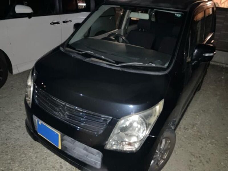 WAGON R-0