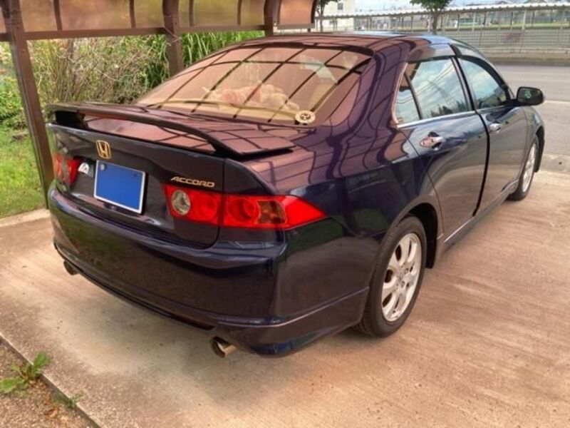 ACCORD