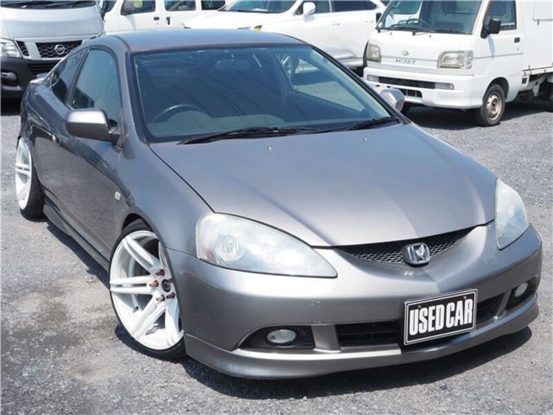 HONDA INTEGRA