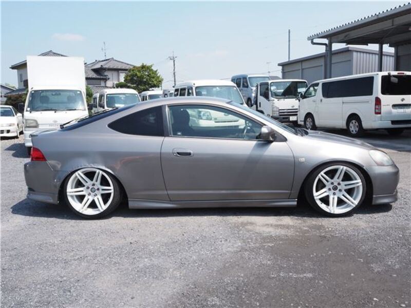 INTEGRA